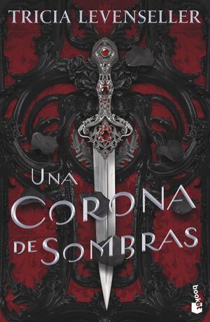 UNA CORONA DE SOMBRAS