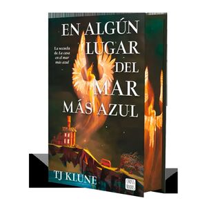 EN ALGÚN LUGAR DEL MAR MÁS AZUL (ED. ESPECIAL)