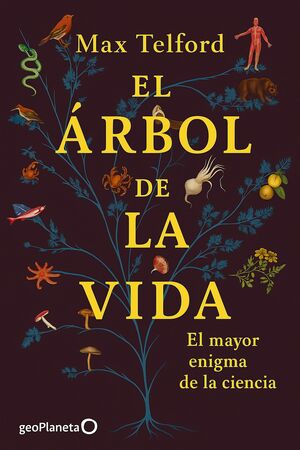 ÁRBOL DE LA VIDA, EL (GEOPLANETA)