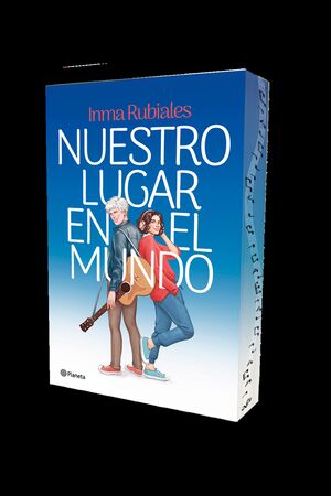 (19 MARZO 25) NUESTRO LUGAR EN EL MUNDO