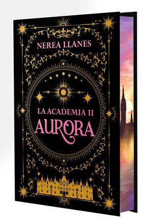 AURORA (LA ACADEMIA 2)