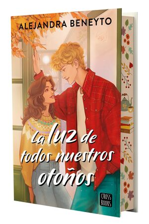 LUZ DE TODOS NUESTROS OTOÑOS, LA