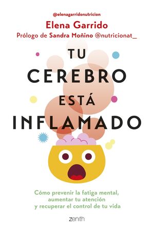 TU CEREBRO ESTÁ INFLAMADO (ZENITH)