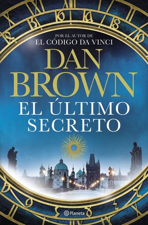 ÚLTIMO SECRETO, EL