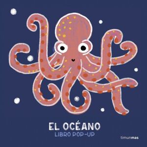 EL OCÉANO. LIBRO POP-UP