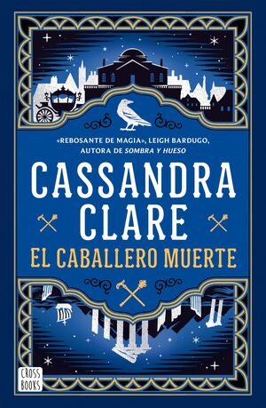 CABALLERO MUERTE, EL (SWORD CATCHER 2)