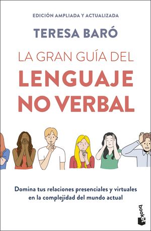 GRAN GUÍA DEL LENGUAJE NO VERBAL, LA