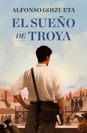 SUEÑO DE TROYA, EL