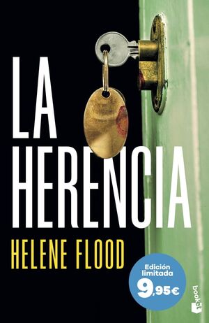 LA HERENCIA