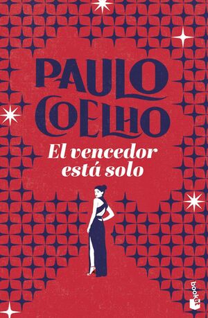 VENCEDOR ESTÁ SOLO, EL