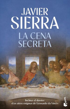 CENA SECRETA, LA