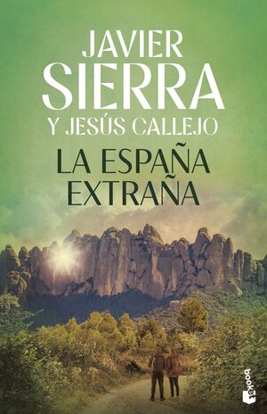 ESPAÑA EXTRAÑA, LA