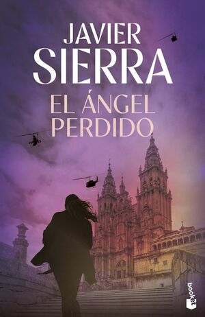 ÁNGEL PERDIDO, EL