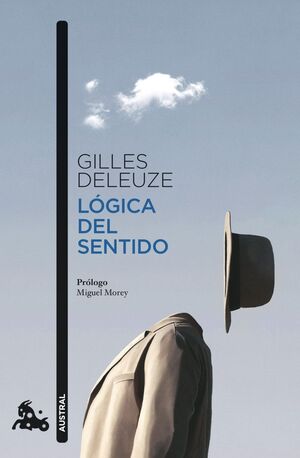 LÓGICA DEL SENTIDO