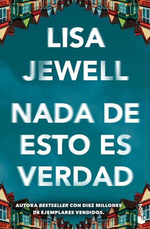 NADA DE ESTO ES VERDAD