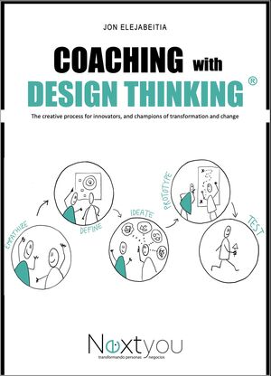 COACHING WITH DESIGN THINKING