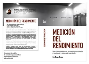 MEDICIÓN DEL RENDIMIENTO