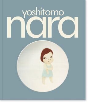 YOSHITOMO NARA. VERSIÓN INGLÉS.