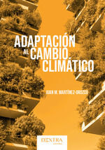 ADAPTACIÓN AL CAMBIO CLIMÁTICO