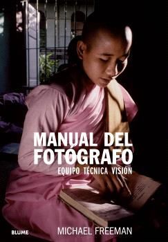 MANUAL DEL FOTÓGRAFO (2024)