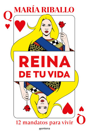 TU VIDA, TU REINO