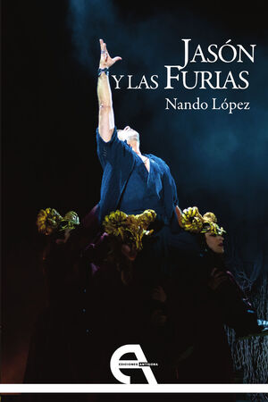 JASON Y LAS FURIAS