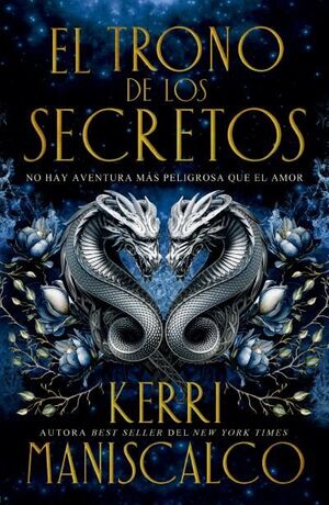 TRONO DE LOS SECRETOS, EL