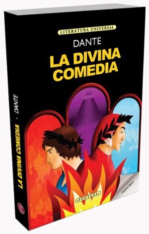 DIVINA COMEDIA, LA