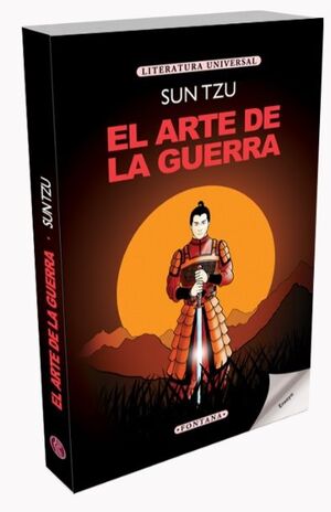 ARTE DE LA GUERRA, EL