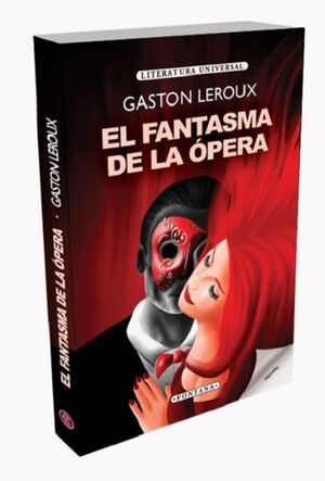 FANTASMA DE LA ÓPERA, EL