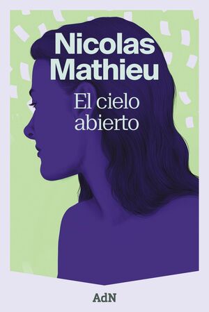 CIELO ABIERTO, EL (ADN)