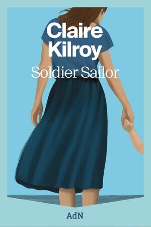 SOLDIER SAILOR (ADN)
