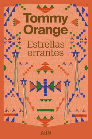 ESTRELLAS ERRANTES (ADN)