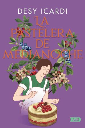PASTELERA DE MEDIANOCHE, LA (ADN)