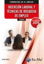 INSERCION LABORAL Y TECNICAS DE BUSQUEDA DE EMPLEO