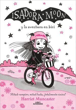 ISADORA MOON 14 - ISADORA MOON Y LA AVENTURA EN BI