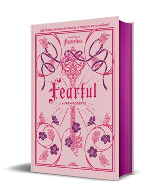 FEARFUL. UNA HISTORIA DE FEARLESS (EDICIÓN ESPECIA