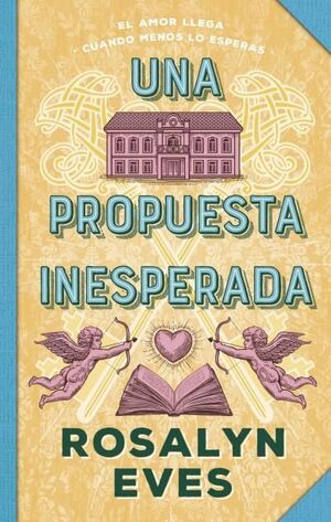 PROPUESTA INESPERADA, UNA
