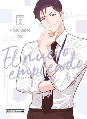 NUEVO EMPLEADO, EL. 2