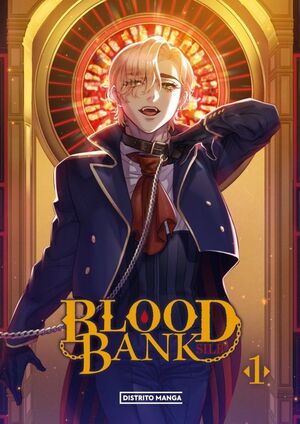 BLOOD BANK 1 (BLOOD BANK 1)