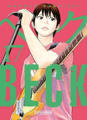 BECK 17 (BECK (EDICIÓN KANZENBAN) 17)