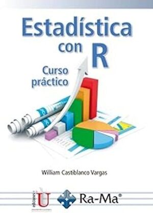 ESTADISTICA CON R. CURSO PRACTICO