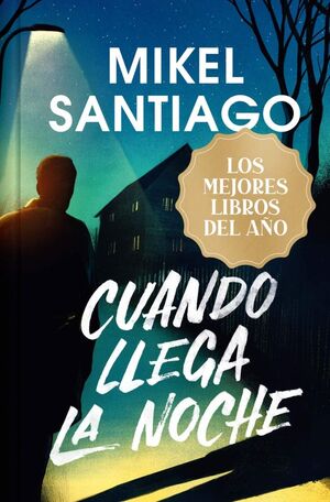 CUANDO LLEGA LA NOCHE (EDICIÓN LIMITADA · NAVIDAD