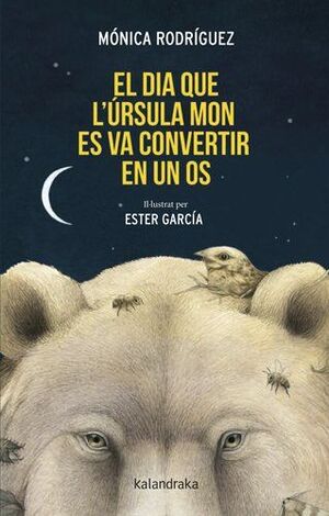 EL DIA QUE L?ÚRSULA MON ES VA CONVERTIR EN UN OS