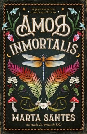 AMOR INMORTALIS