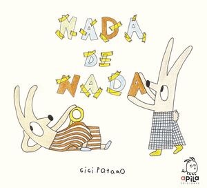 NADA DE NADA