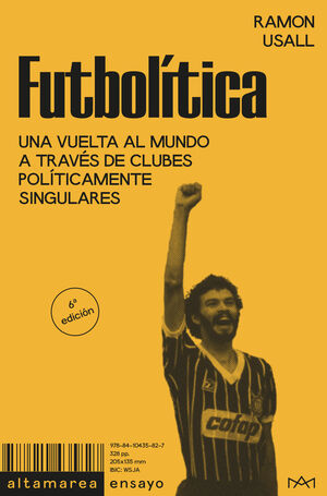 FUTBOLÍTICA