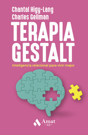 TERAPIA GESTALT