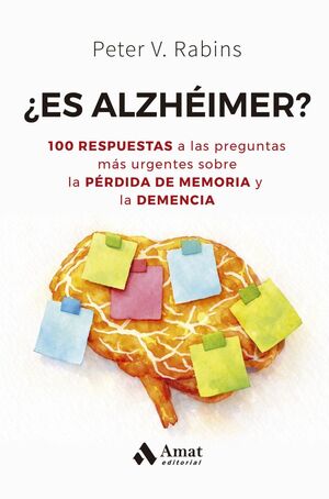 ES ALZHEIMER?