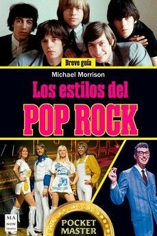 ESTILOS DEL POP ROCK, LOS